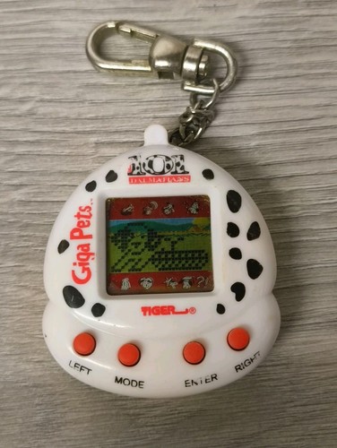 Tiger electronics 101 - electronics,