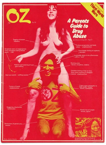 Magazine april 1971 - 34,