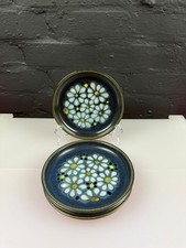 Denby Bokhara / Kismet Tea /