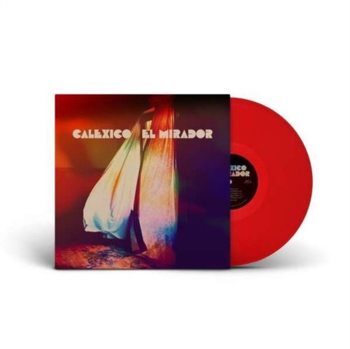 Mirador by - el, vinyl)