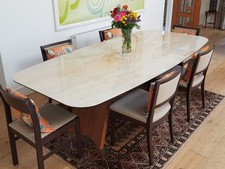 Calligaris dining table