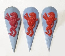 Vintage Timpo Historic Series