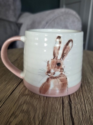 Next british hare pink - next, dipped