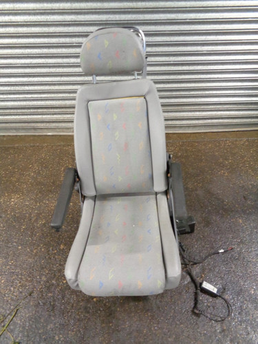 Auto adapt turny - adapt, van
