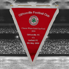 Cliftonville FC v Linfield FC