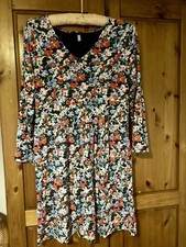 Joules Floral Dress