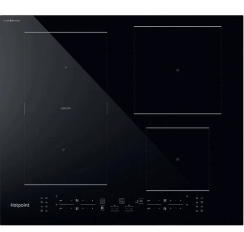 Hotpoint tb2560ccpbf 59cm - tb2560ccpbf,