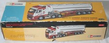 Corgi AN14001 Volvo FH General Purpose Tanker Mansel Davies & Son Ltd 1:50 Boxed
