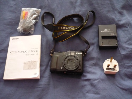 Nikon coolpix p7000 digital - p7000,