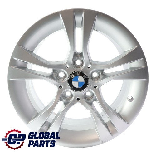 Bmw e90 e91 - e90, silver