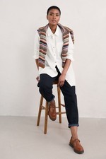 Seasalt Women's Regular Sea