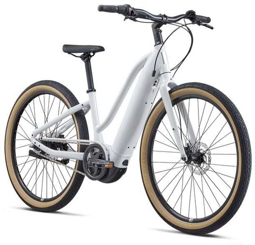 Giant momentum transend - momentum,