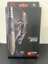 Target Phil Taylor 9Five Gen 5