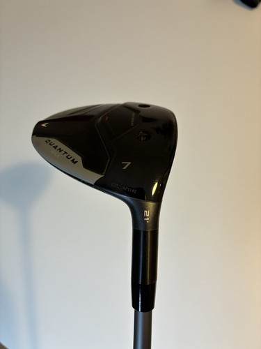 Callaway quantum max wood - callaway,