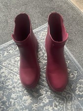 Joules rain dance wellies - joules,
