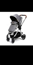 Panorama pushchairs - panorama,