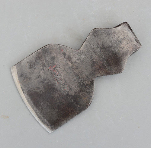 Vintage morris devon axe head - vintage,