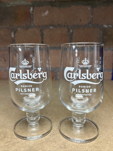 Carlsberg danish pilsner - 2,