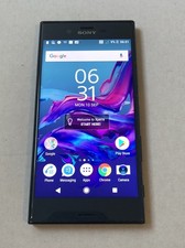 Sony Xperia XZ 32GB - Blue -