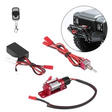 1/10 Scale RC Model Vehicle