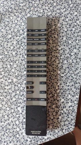 Bang olufsen beolink 1000 - bang,