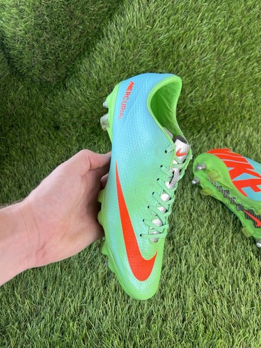 Nike mercurial vapor veloce - veloce, sg