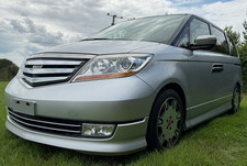 Honda Elysion Prestige 4WD 4WS 3.5 VTEC Petrol **DEPOSIT TAKEN**