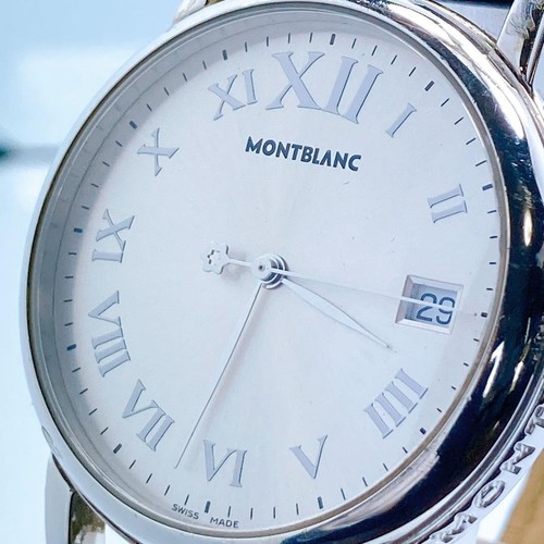 Montblanc meisterstuck 7042 - meisterstuck,