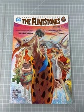 The Flintstones Volume 1 Trade