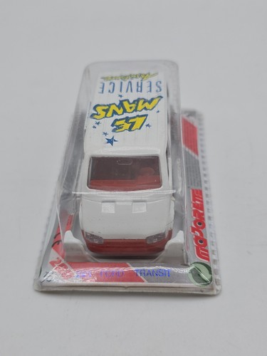 Vintage majorette 200 series - majorette,