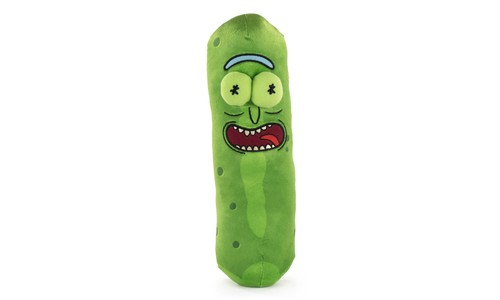 Rick and morty plush - morty,