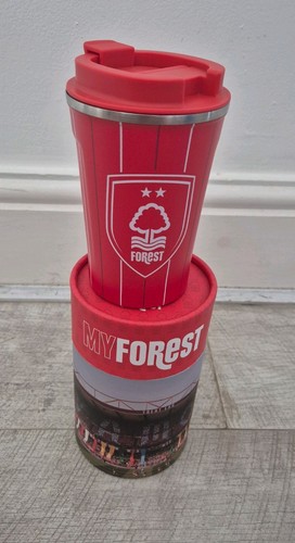 Nottingham forest football - nottingham,
