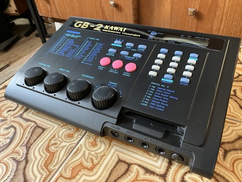 Kawai session trainer - gb-2, /