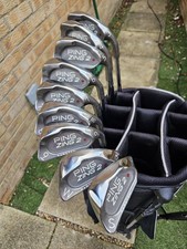 GENTS RIGHT HAND PING ZING 2