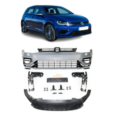  VW VOLKSWAGEN GOLF MK7.5