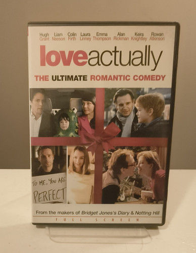 Love actually - love,