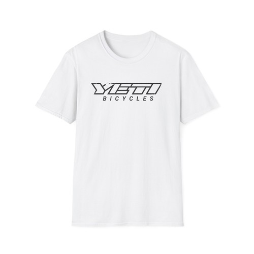 Yeti cycling jersey shirt - yeti,