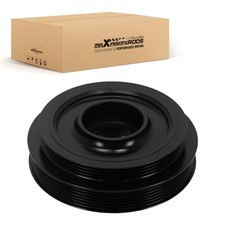 Crankshaft Pulley for Peugeot