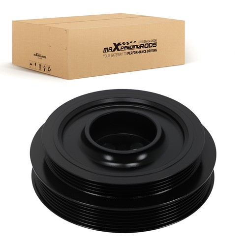 Crankshaft pulley for - pulley,