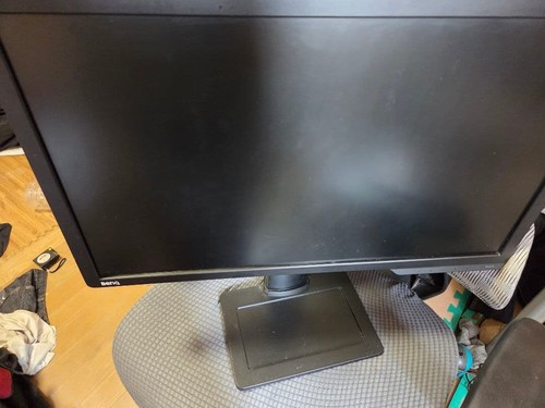 Benq xl2411z inch gaming - 24,