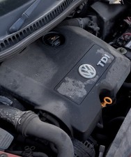 Volkswagen Beetle 1.9 TDI