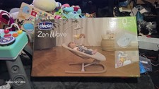 Chicco Zen Wave Rocker in