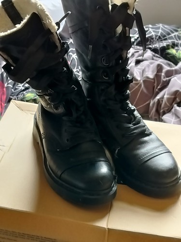 Doc marten truimp - doc,