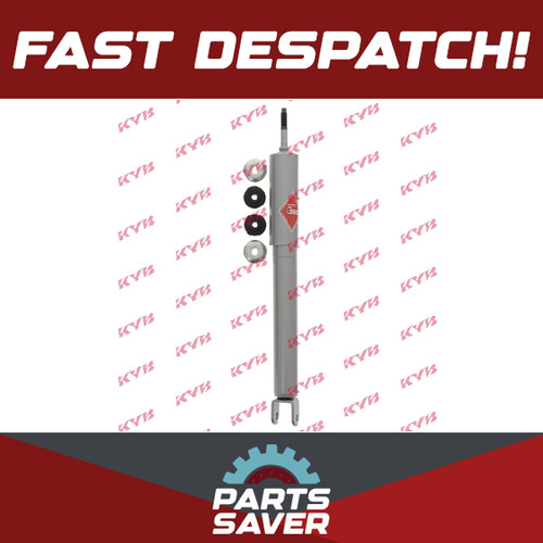 Shock absorbers fits - 2x,