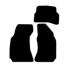 Premium Tailored Car Floor Mat