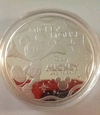 Mickley Mouse Disney Half