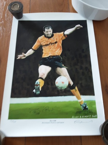 Limited edition print 500 - edition, /