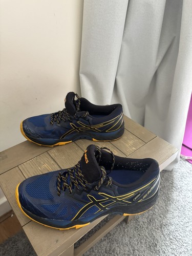 Asics gel fuji trabuco - gel,