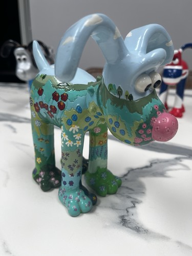 Wallace gromit - &,