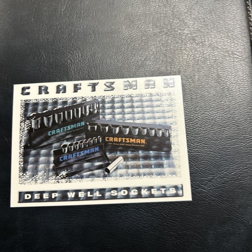 C37d craftsman sears roebuck - c37d,